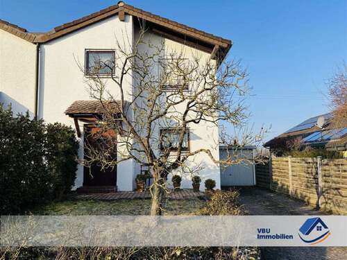 Foto - Haus zum Kaufen in Brackenheim 365.000,00 € 92.9 m²