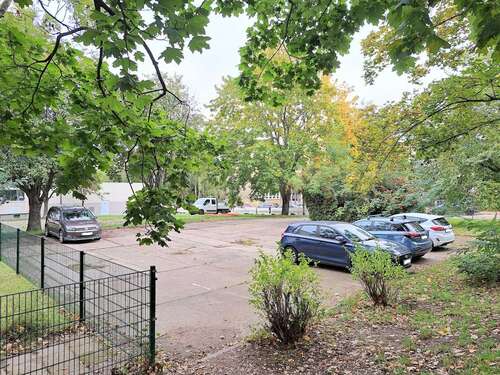 Foto - Garage zu vermieten in Magdeburg 35,70 €