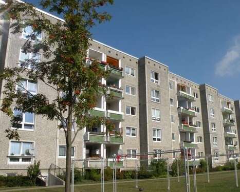 Foto - Wohnung zum Mieten in Stralsund 361,08 € 65.65 m²