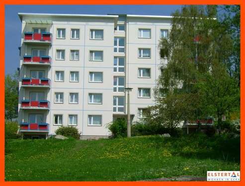 Foto - Wohnung zum Mieten in Gera 350,00 € 50 m²