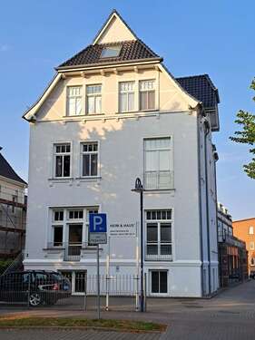 Foto - Wohnung zum Mieten in Bad Oldesloe 486,00 € 54 m²