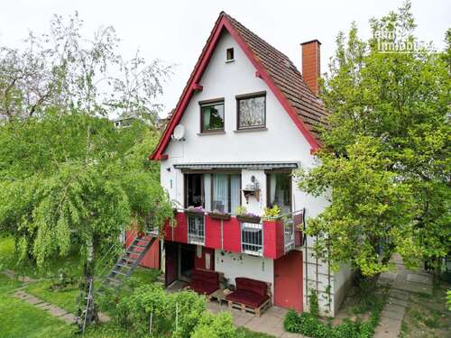 Foto - Haus zum Kaufen in Hafenlohr 269.000,00 € 121 m²