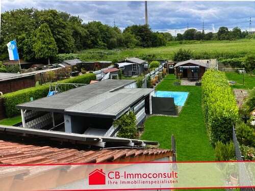 Foto - Haus zum Kaufen in Essen 299.000,00 € 96 m²