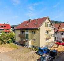 Wohnung zum Kaufen in Zell am Harmersbach 229.000,00 € 99 m²