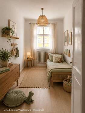 Foto - Wohnung zum Kaufen in Berlin 529.000,00 € 100 m²