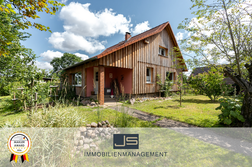 Foto - Haus zum Kaufen in Feldberger -Sennlandschaft 319.000,00 € 105 m²