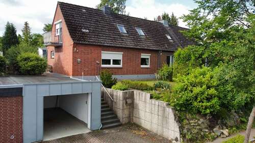Foto - Haus zum Kaufen in Ahrensbök 298.000,00 € 130.61 m²