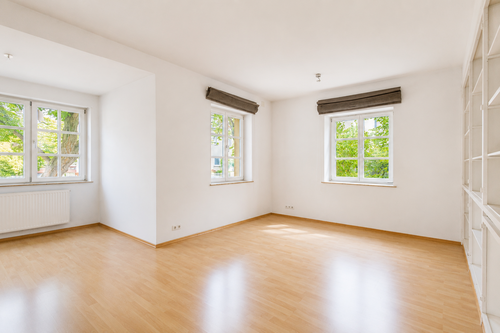 Foto - Wohnung zum Mieten in Neustadt 1.280,00 € 116 m²