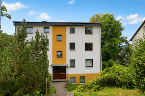 Foto - Wohnung zum Mieten in Bad Salzdetfurth 465,00 € 53.78 m²