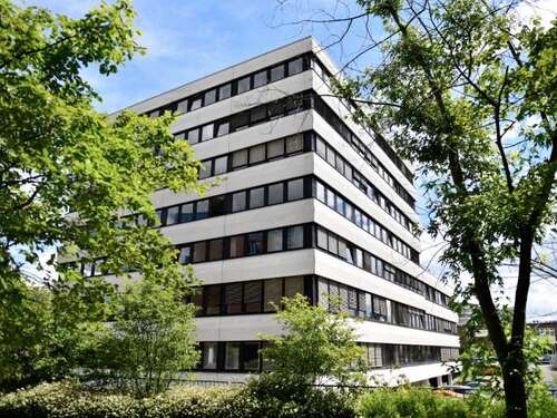 Foto - Büro in Neuss 290,00 € 4 m² - 290,00&nbsp;EUR Kaltmiete, ca.&nbsp; 4,00&nbsp;m&sup2;