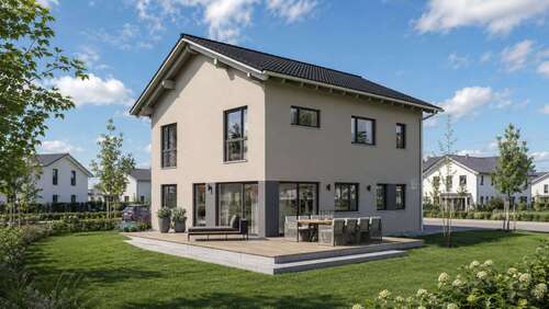 Foto - Haus zum Kaufen in Schönau am Königssee 1.024.800,00 € 153 m²