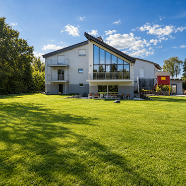 Foto - Haus zum Kaufen in Eppelheim 1.999.000,00 € 238.14 m²