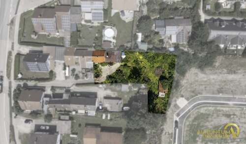 Foto - Grundstück zu verkaufen in Abensberg 215.000,00 € 489 m²