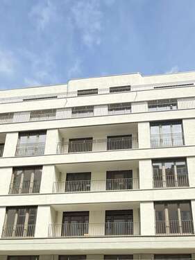 Foto - Wohnung zum Kaufen in Berlin 1.300.650,00 € 113.1 m²