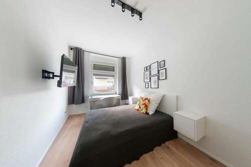 Foto - WG-Zimmer in Frankfurt am Main 600,00 € 15 m²