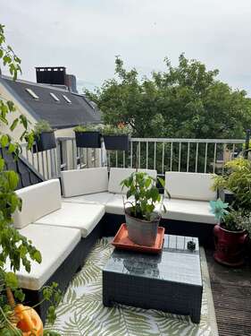 Foto - Wohnung zum Kaufen in Hamburg 540.000,00 € 68 m²