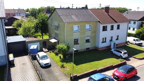 Foto - Haus zum Kaufen in Bexbach 189.000,00 € 110 m²