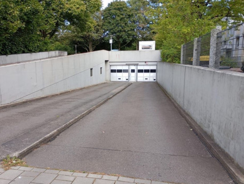 Foto - Garage zu vermieten in Kiel 60,00 €