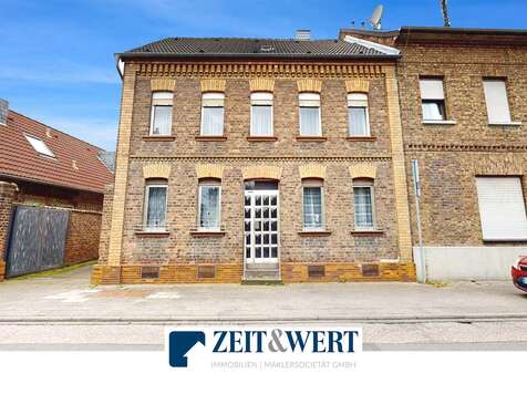 Foto - Haus zum Kaufen in Erftstadt 419.000,00 € 160 m²