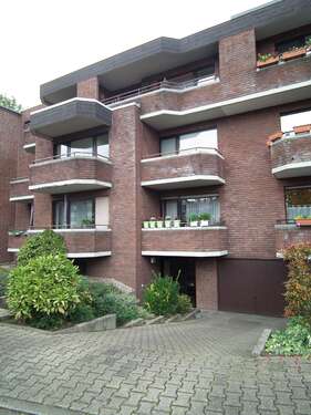 Foto - Wohnung zum Mieten in Düsseldorf 555,50 € 41.15 m²