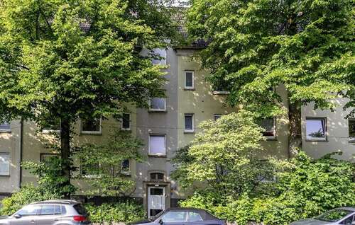 Foto - Wohnung zum Mieten in Essen 298,00 € 42.23 m²