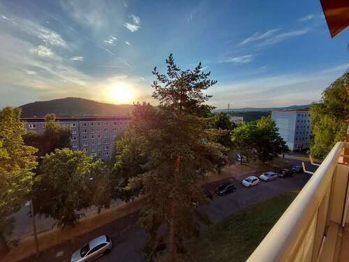 Foto - Wohnung zum Mieten in Suhl 626,85 € 108.92 m²