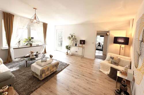 Foto - Haus zum Kaufen in Kassel 360.000,00 € 120 m²