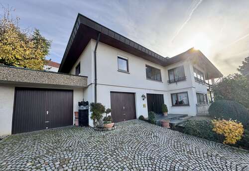 Foto - Haus zum Kaufen in Möckmühl 595.000,00 € 257.46 m²