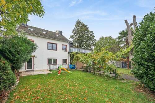 Foto - Haus zum Kaufen in Bonn - Mehlem 549.000,00 € 209 m²