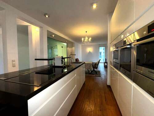 Foto - Wohnung zum Mieten in Wiesbaden 3.300,00 € 179 m²