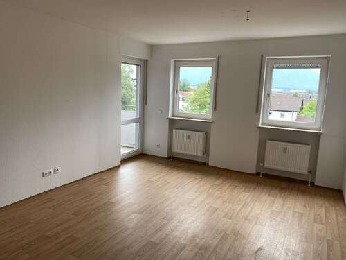 Foto - Wohnung zum Mieten in Ainring 871,20 € 72.6 m²