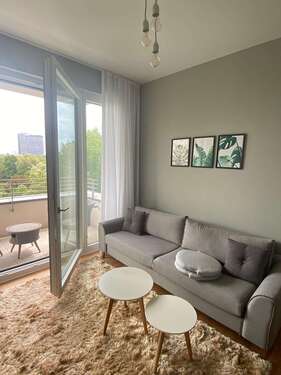 Foto - Wohnung zum Mieten in Berlin 1.800,00 € 50 m²