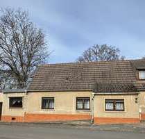 Haus zum Kaufen in Salzatal OT Schochwitz 39.000,00 € 100 m²