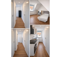 Wohnung zum Mieten in Mannheim 520,00 € 26 m²