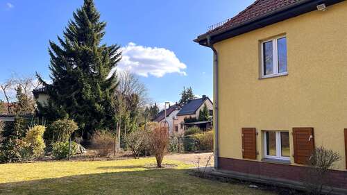 Foto - Haus zum Kaufen in Berlin 499.000,00 € 123.85 m²