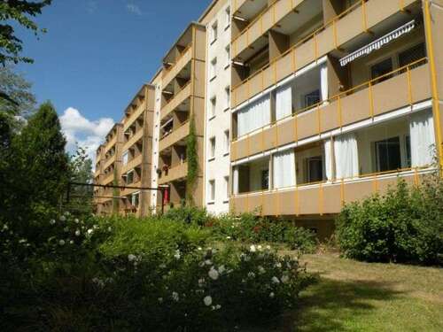 Foto - Wohnung zum Mieten in Stralsund 315,63 € 50.5 m²