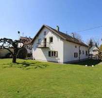 Haus zum Kaufen in Langerringen 419.000,00 € 204.34 m²