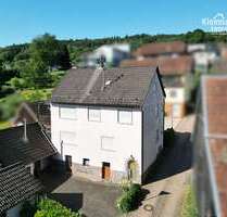 Haus zum Kaufen in Lohr am Main Ruppertshütten 179.000,00 € 149.48 m² - Lohr am Main / Ruppertshütten