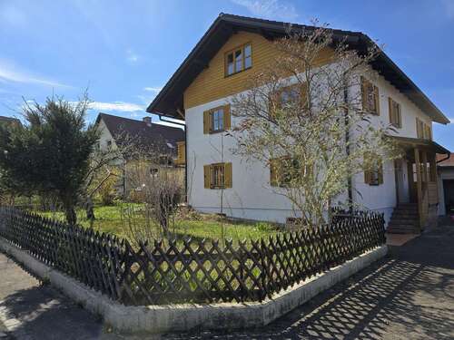 Foto - Haus zum Kaufen in Taufkirchen (Vils) 669.000,00 € 210 m²