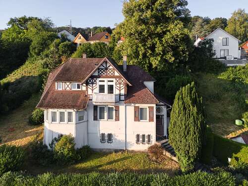 Foto - Haus zum Kaufen in Tübingen 980.000,00 € 247 m²