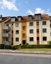 Wohnung zum Mieten in Hildesheim 380,00 € 36 m²