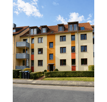 Wohnung zum Mieten in Hildesheim 380,00 € 36 m²