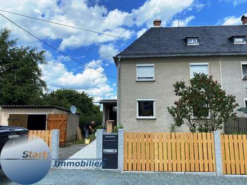 Foto - Haus zum Kaufen in Plauen 269.000,00 € 105 m²