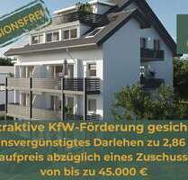 Wohnung zum Kaufen in Herford 364.900,00 € 89 m²