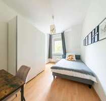 WG-Zimmer in Frankfurt am Main 675,00 € 14 m²