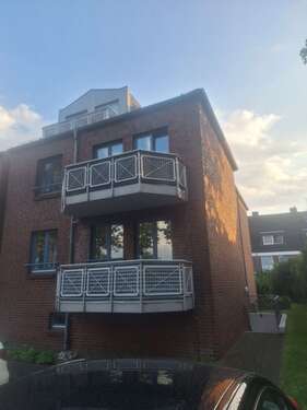 Foto - Wohnung zum Kaufen in Bremen 245.000,00 € 91 m²
