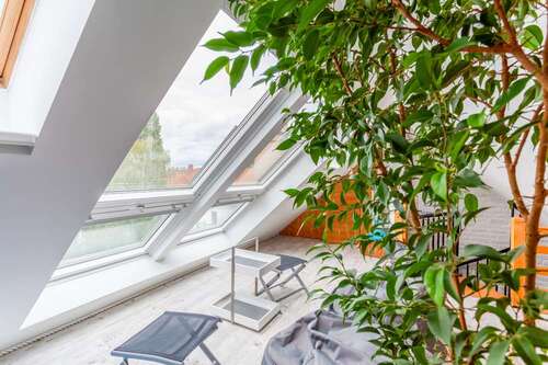 Foto - Wohnung zum Kaufen in Berlin 720.000,00 € 164 m²