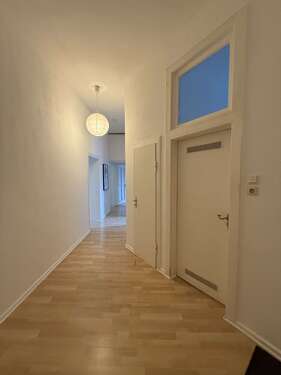 Foto - Wohnung zum Mieten in Düsseldorf 1.095,00 € 73 m²