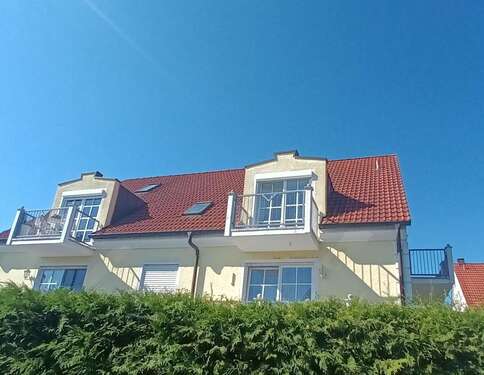 Foto - Wohnung zum Mieten in Wiedenzhausen 1.029,00 € 74 m²