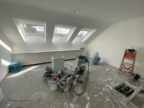 Foto - Wohnung zum Mieten in Aachen 350,00 € 50 m²